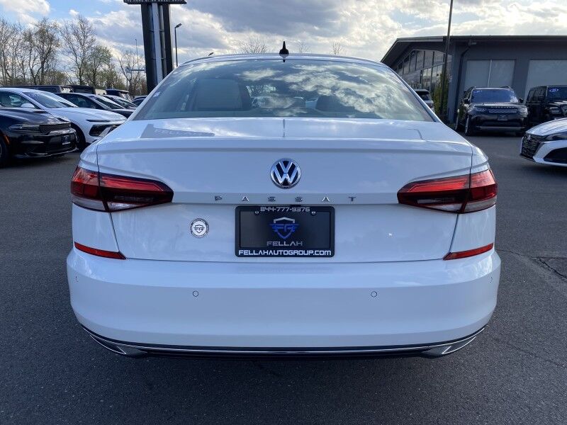 2020 Volkswagen Passat 2.0T SEL Springfield PA