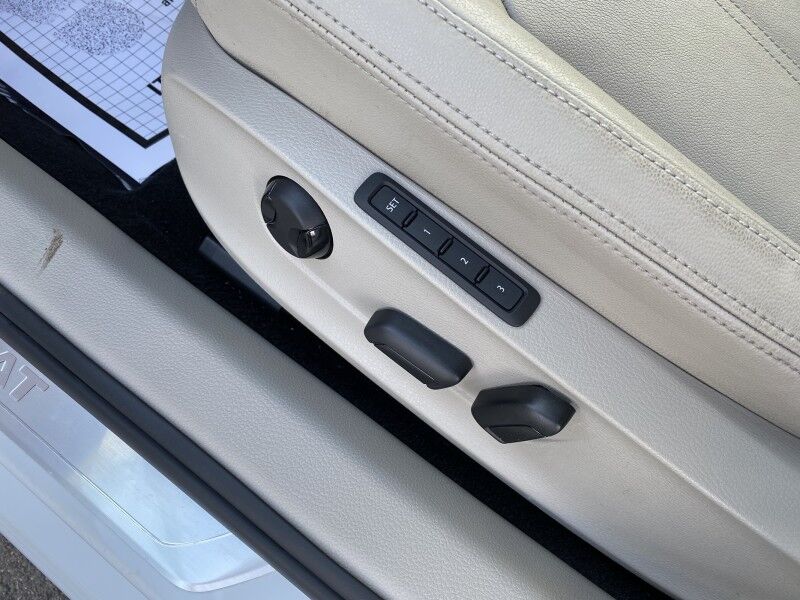 2020 Volkswagen Passat 2.0T SEL Springfield PA