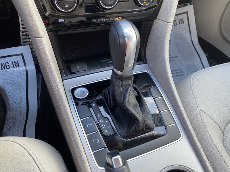 2020 Volkswagen Passat 2.0T SEL Springfield PA