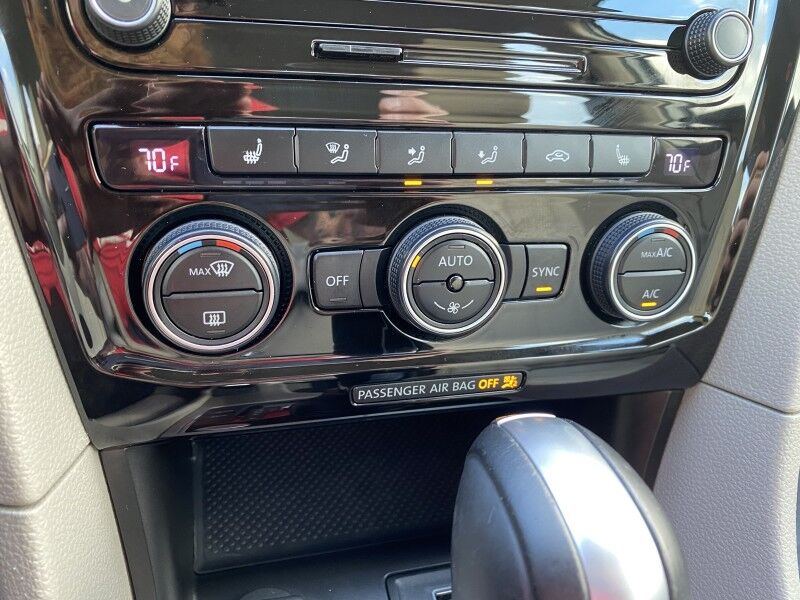 2020 Volkswagen Passat 2.0T SEL Springfield PA