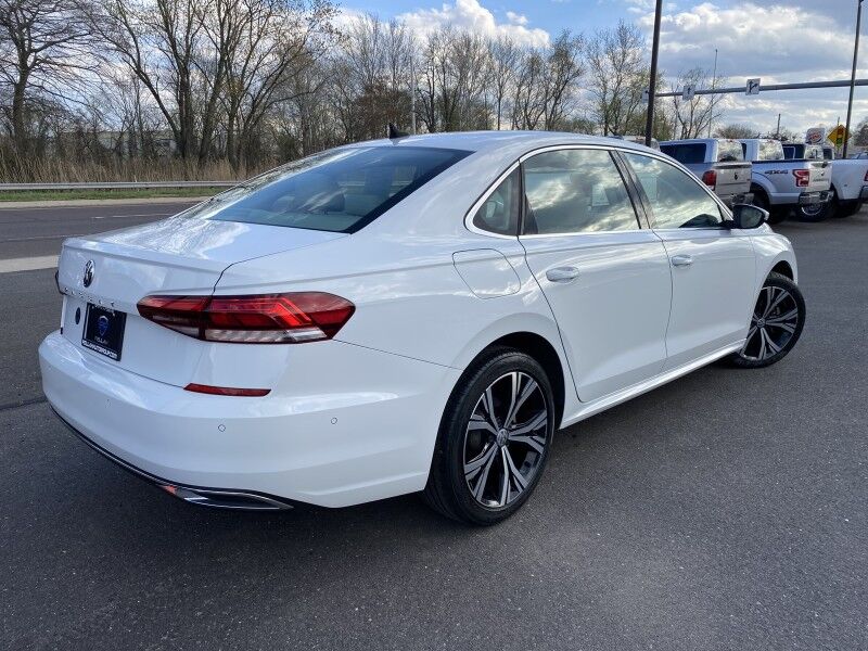 2020 Volkswagen Passat 2.0T SEL Springfield PA
