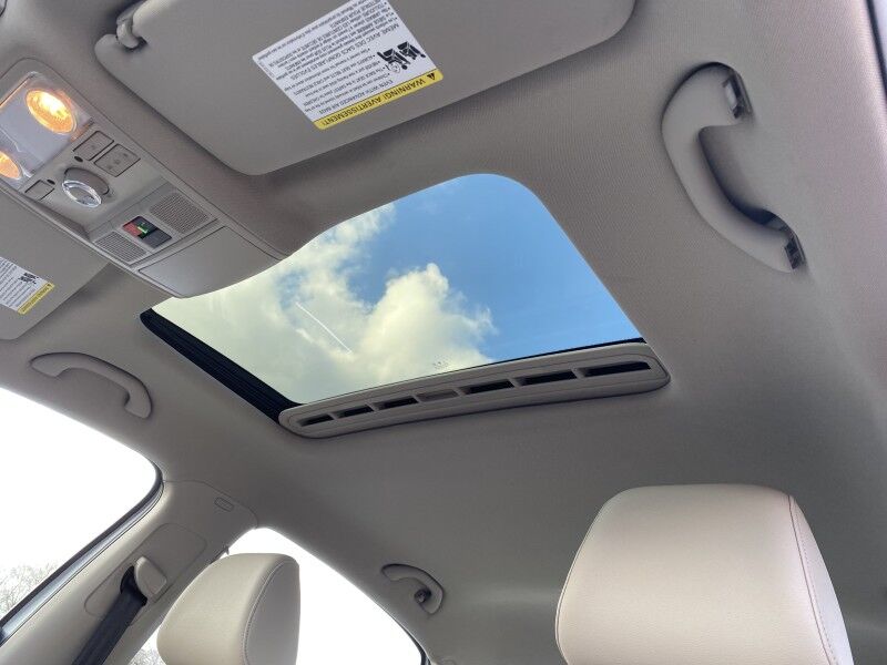 2020 Volkswagen Passat 2.0T SEL Springfield PA