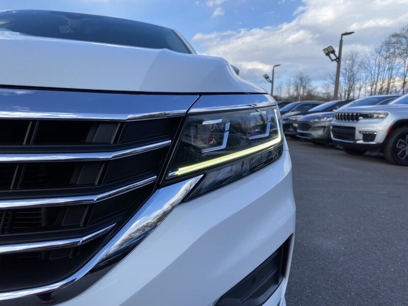 2020 Volkswagen Passat 2.0T SEL Springfield PA