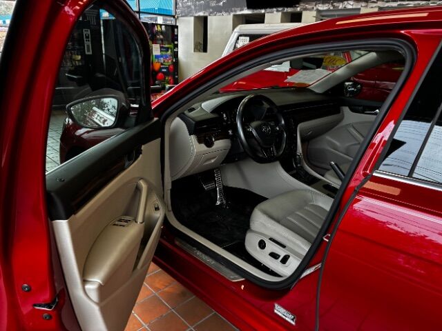 2020 Volkswagen Passat 2.0T SEL Charlotte NC