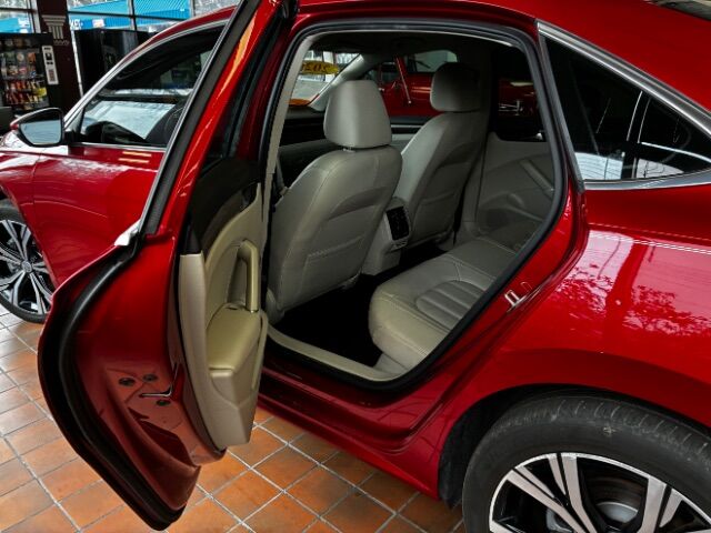 2020 Volkswagen Passat 2.0T SEL Charlotte NC