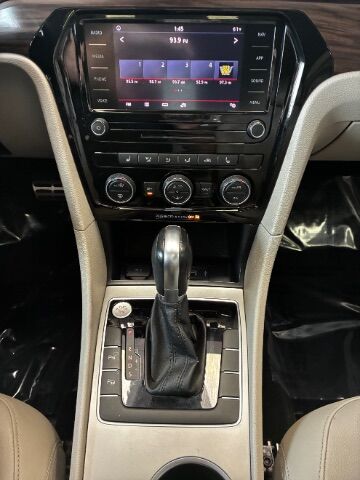 2020 Volkswagen Passat 2.0T SEL Charlotte NC