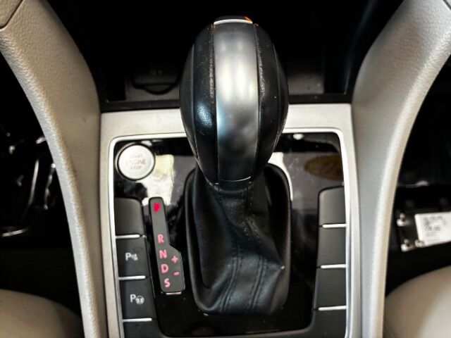 2020 Volkswagen Passat 2.0T SEL Charlotte NC