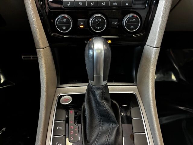 2020 Volkswagen Passat 2.0T SEL Charlotte NC