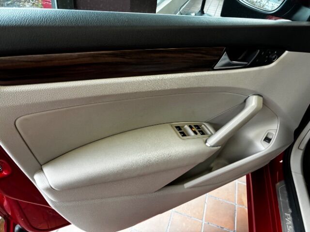 2020 Volkswagen Passat 2.0T SEL Charlotte NC