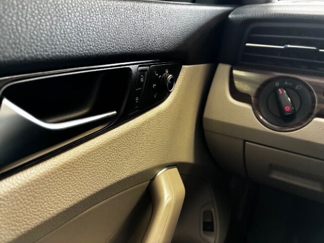 2020 Volkswagen Passat 2.0T SEL Charlotte NC