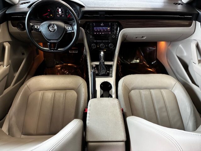 2020 Volkswagen Passat 2.0T SEL Charlotte NC