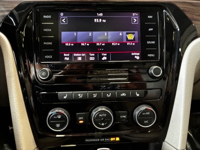 2020 Volkswagen Passat 2.0T SEL Charlotte NC