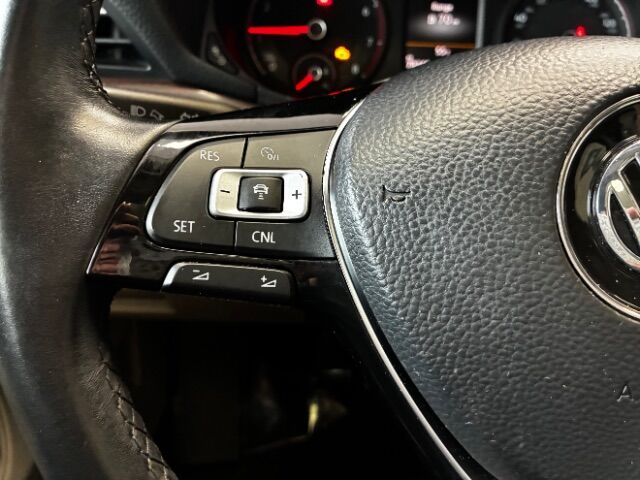 2020 Volkswagen Passat 2.0T SEL Charlotte NC