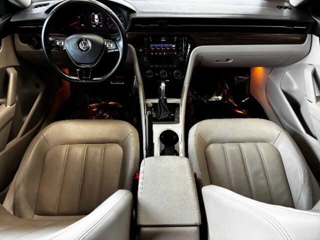 2020 Volkswagen Passat 2.0T SEL