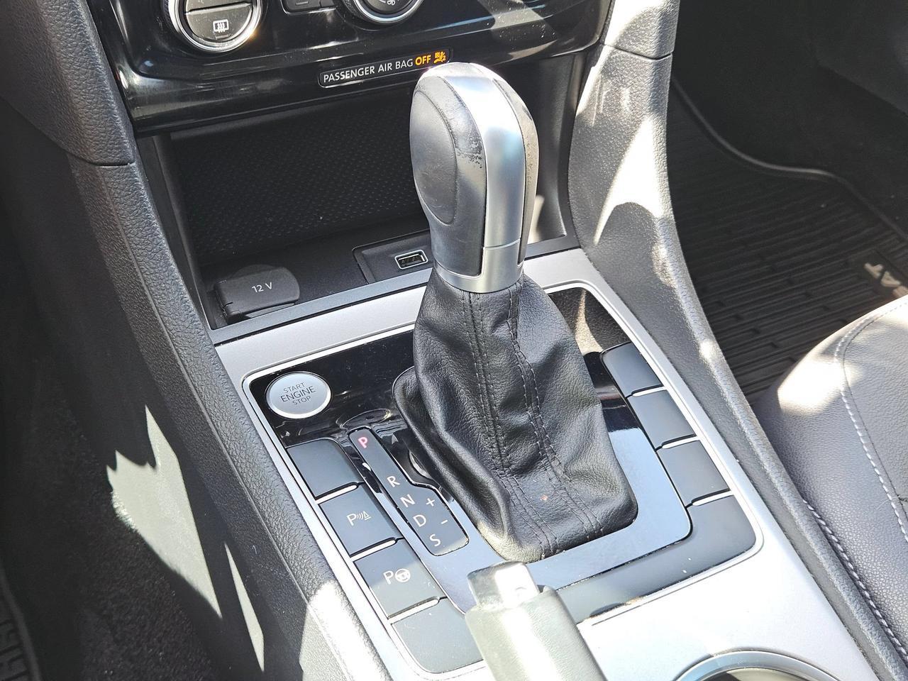 2020 Volkswagen Passat 2.0T SEL San Antonio TX