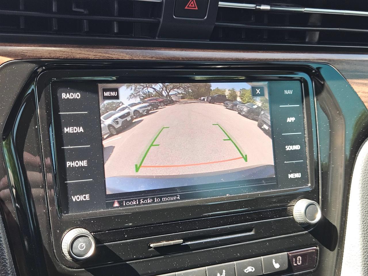 2020 Volkswagen Passat 2.0T SEL San Antonio TX