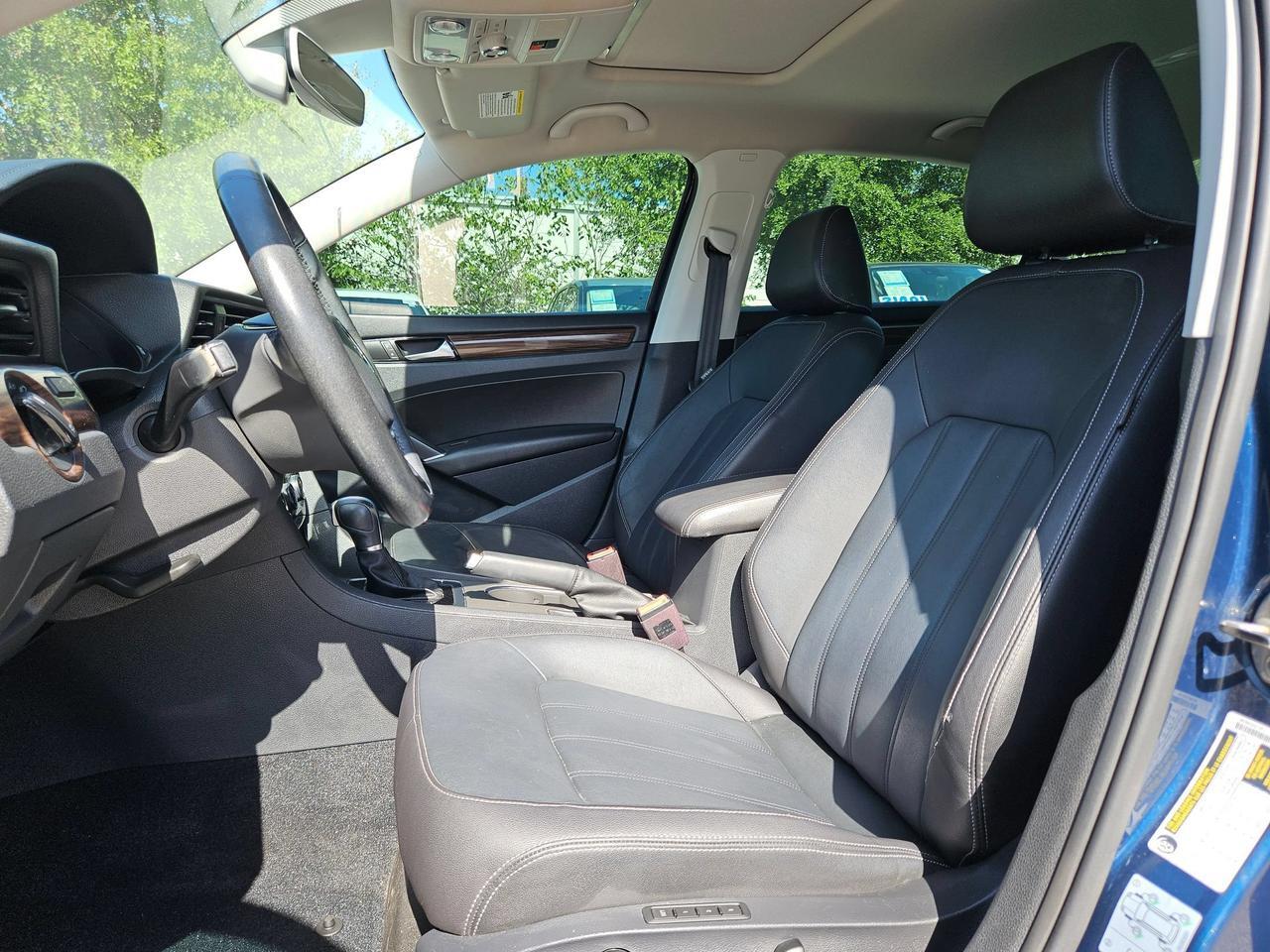 2020 Volkswagen Passat 2.0T SEL San Antonio TX