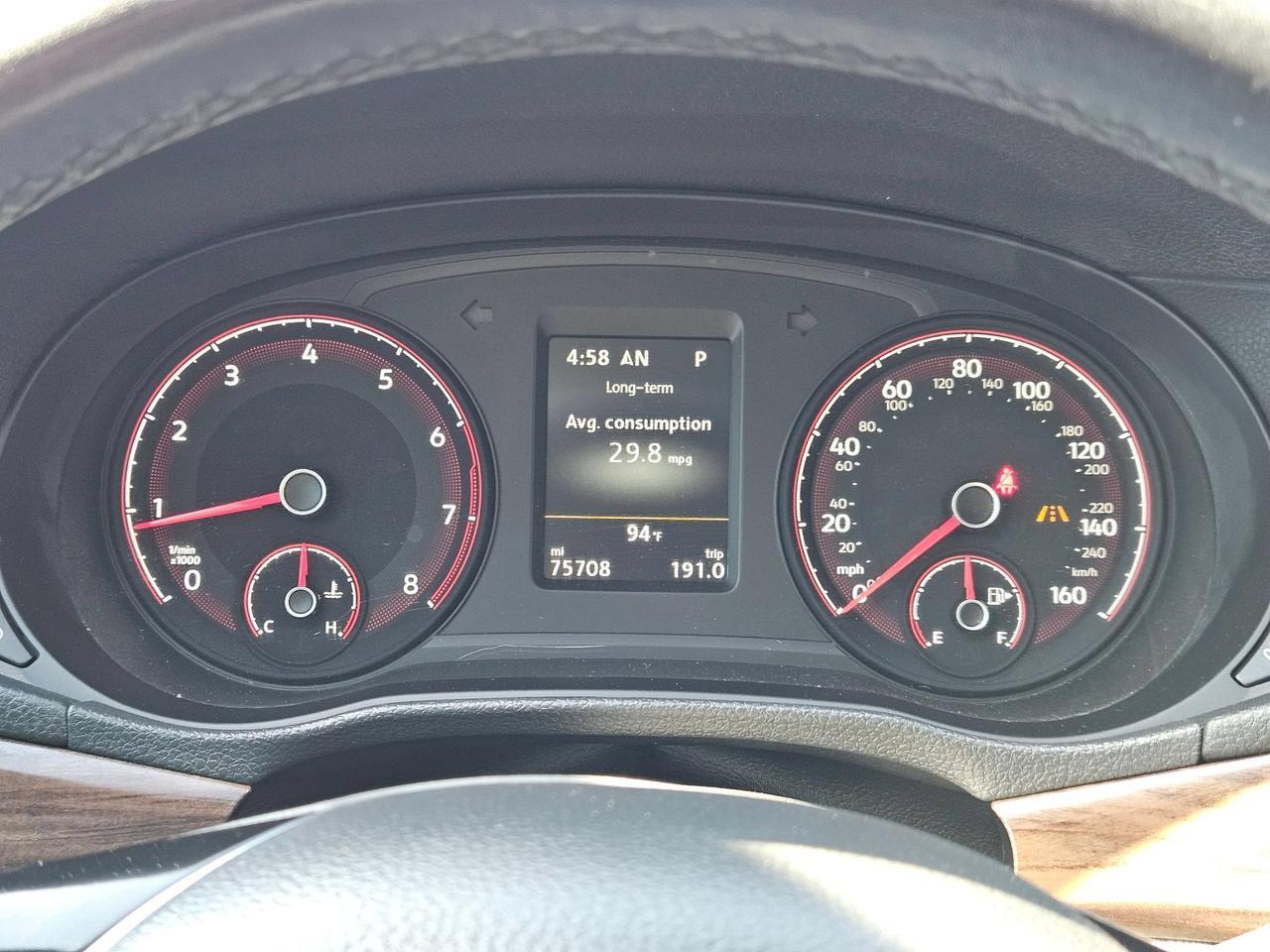 2020 Volkswagen Passat 2.0T SEL San Antonio TX