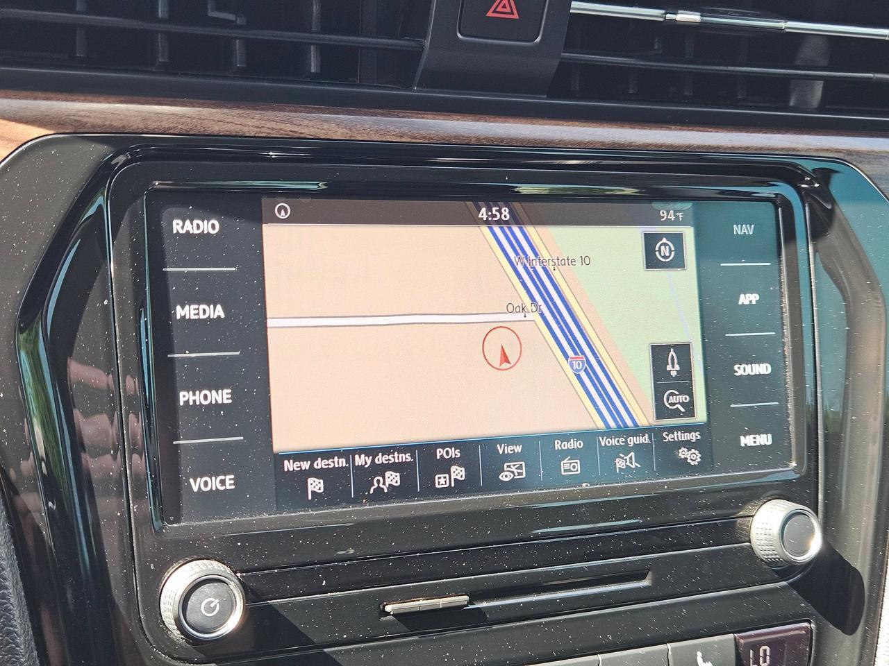 2020 Volkswagen Passat 2.0T SEL San Antonio TX