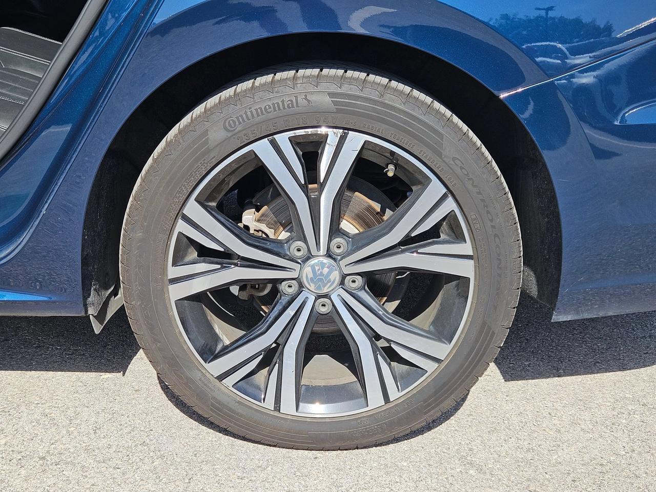 2020 Volkswagen Passat 2.0T SEL San Antonio TX