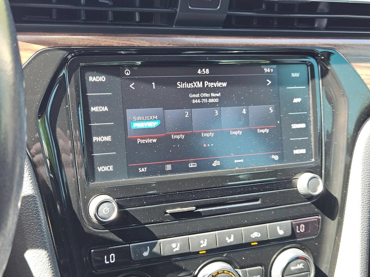 2020 Volkswagen Passat 2.0T SEL San Antonio TX