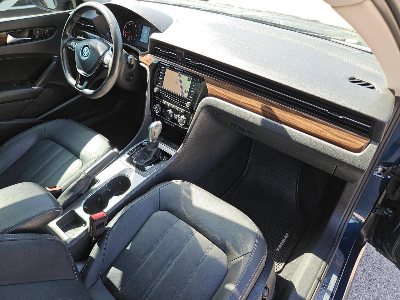 2020 Volkswagen Passat 2.0T SEL San Antonio TX