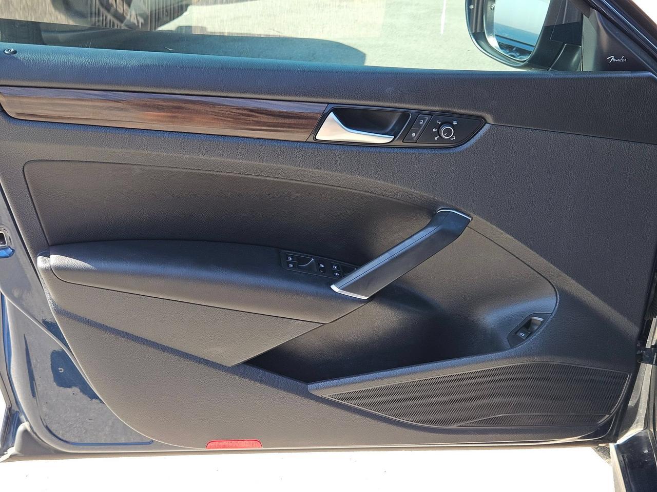 2020 Volkswagen Passat 2.0T SEL San Antonio TX