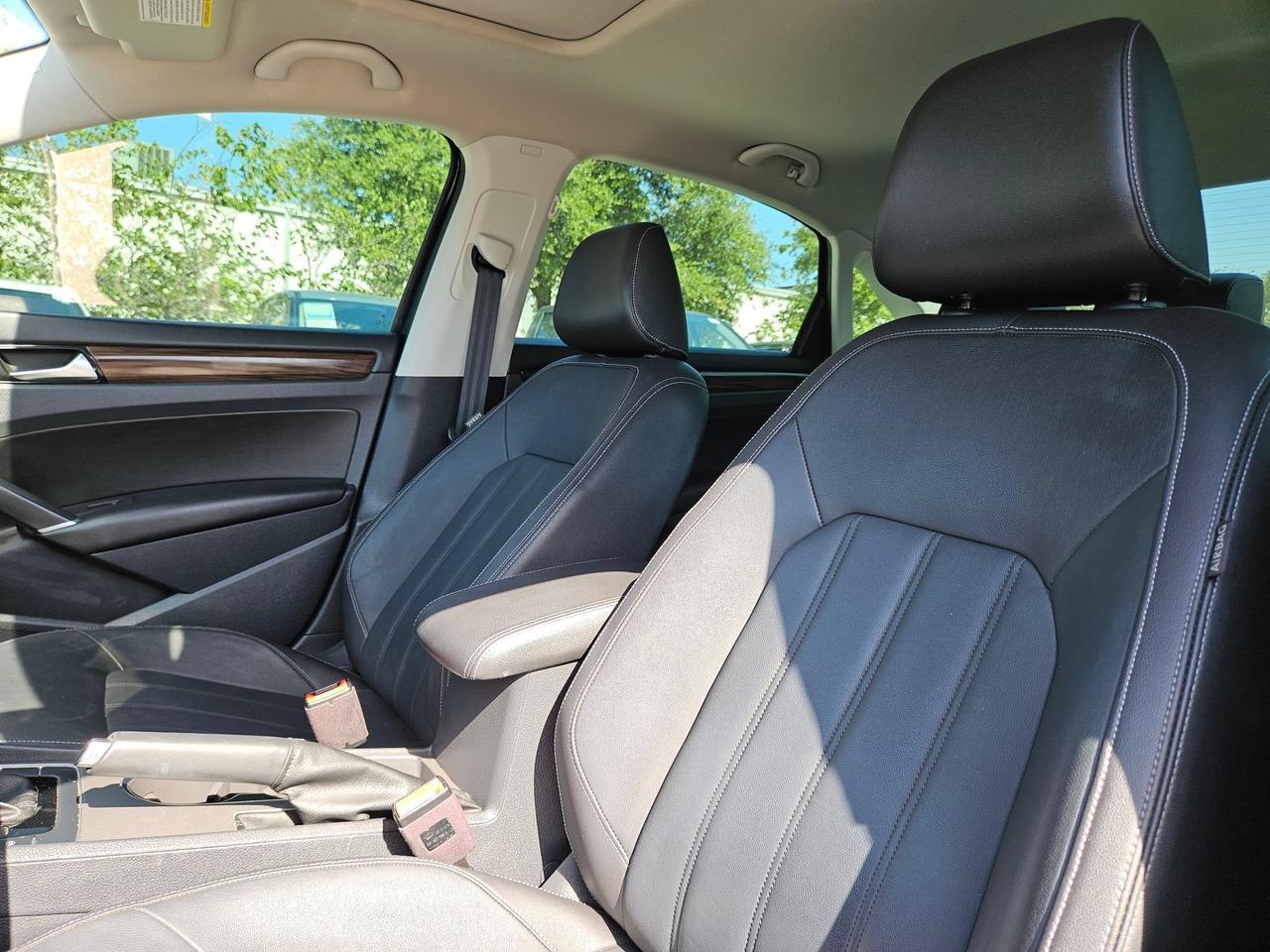 2020 Volkswagen Passat 2.0T SEL San Antonio TX