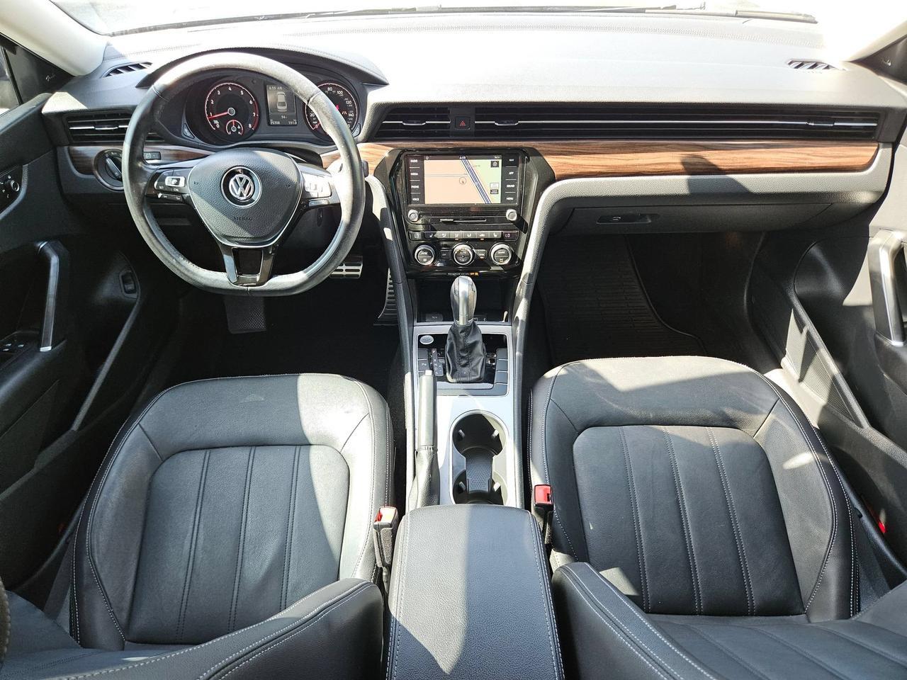 2020 Volkswagen Passat 2.0T SEL San Antonio TX