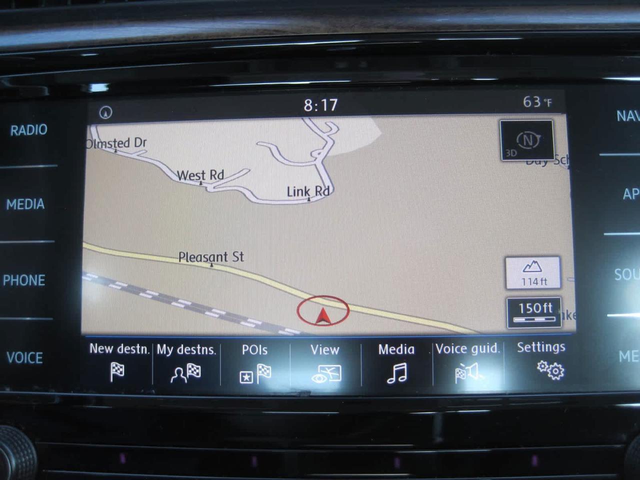 2020 Volkswagen Passat 2.0T SEL Belmont MA