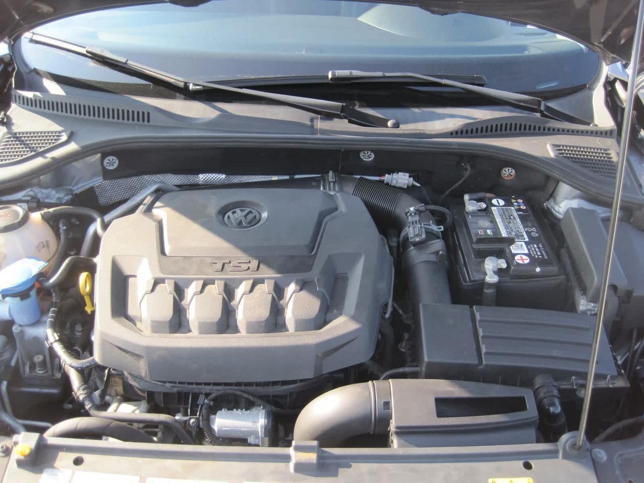 2020 Volkswagen Passat 2.0T SEL Belmont MA