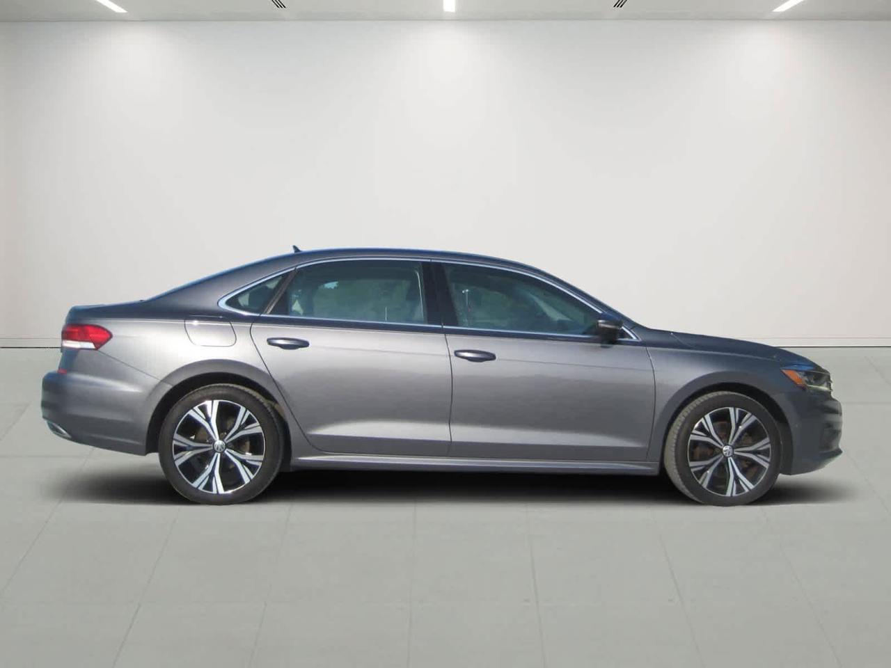 2020 Volkswagen Passat 2.0T SEL Belmont MA