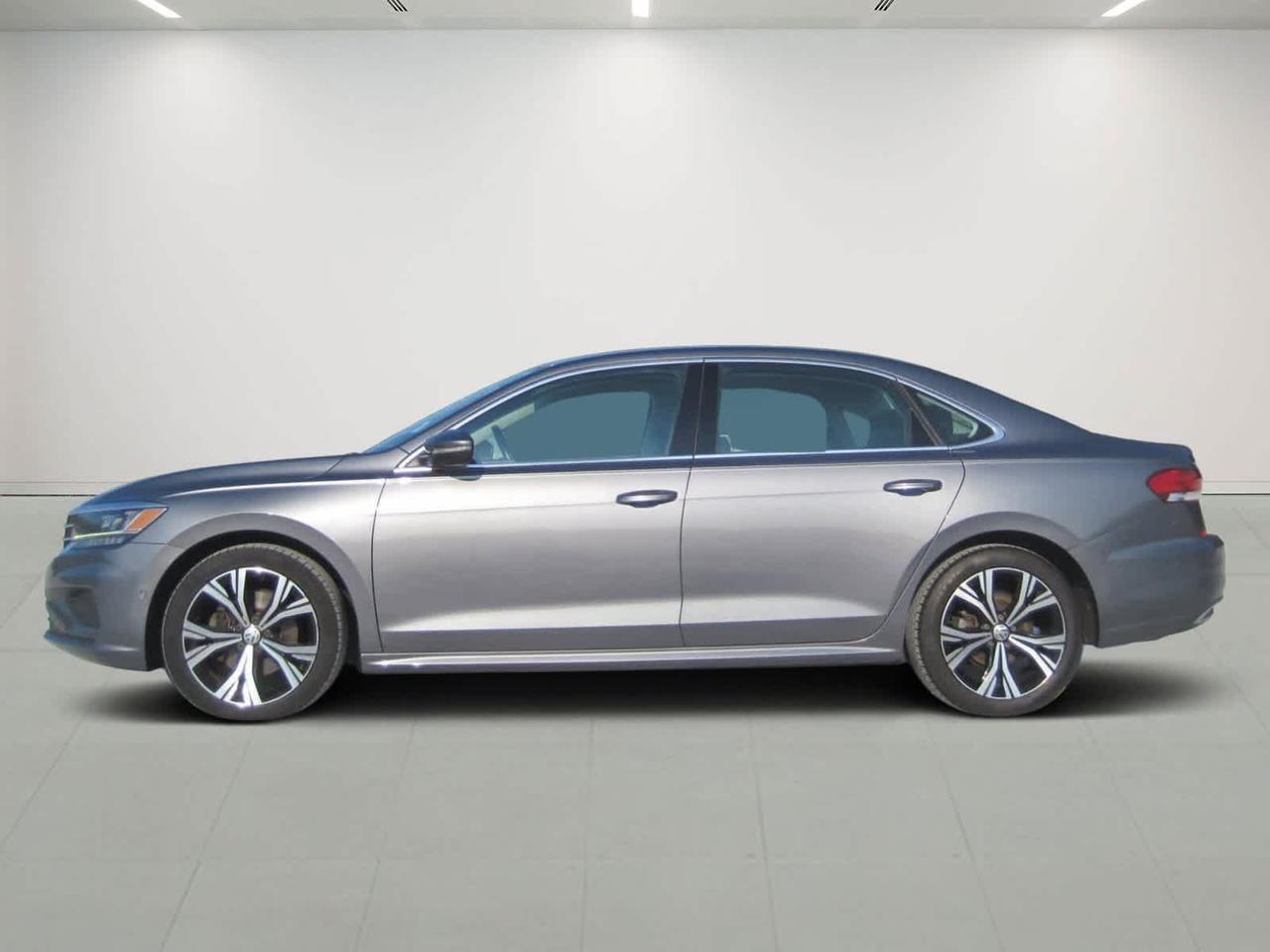 2020 Volkswagen Passat 2.0T SEL Belmont MA