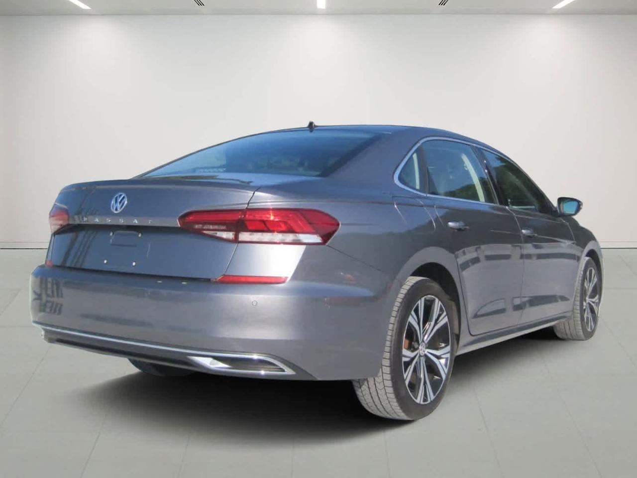 2020 Volkswagen Passat 2.0T SEL Belmont MA