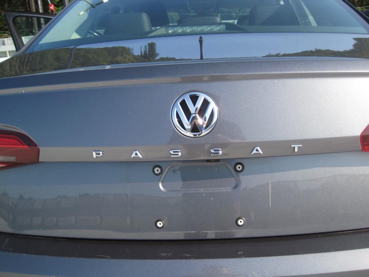 2020 Volkswagen Passat 2.0T SEL Belmont MA