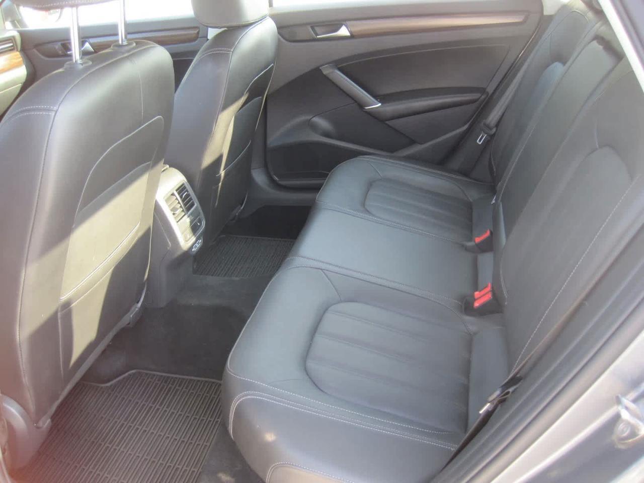 2020 Volkswagen Passat 2.0T SEL Belmont MA