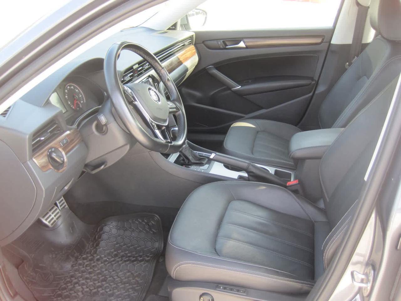 2020 Volkswagen Passat 2.0T SEL Belmont MA