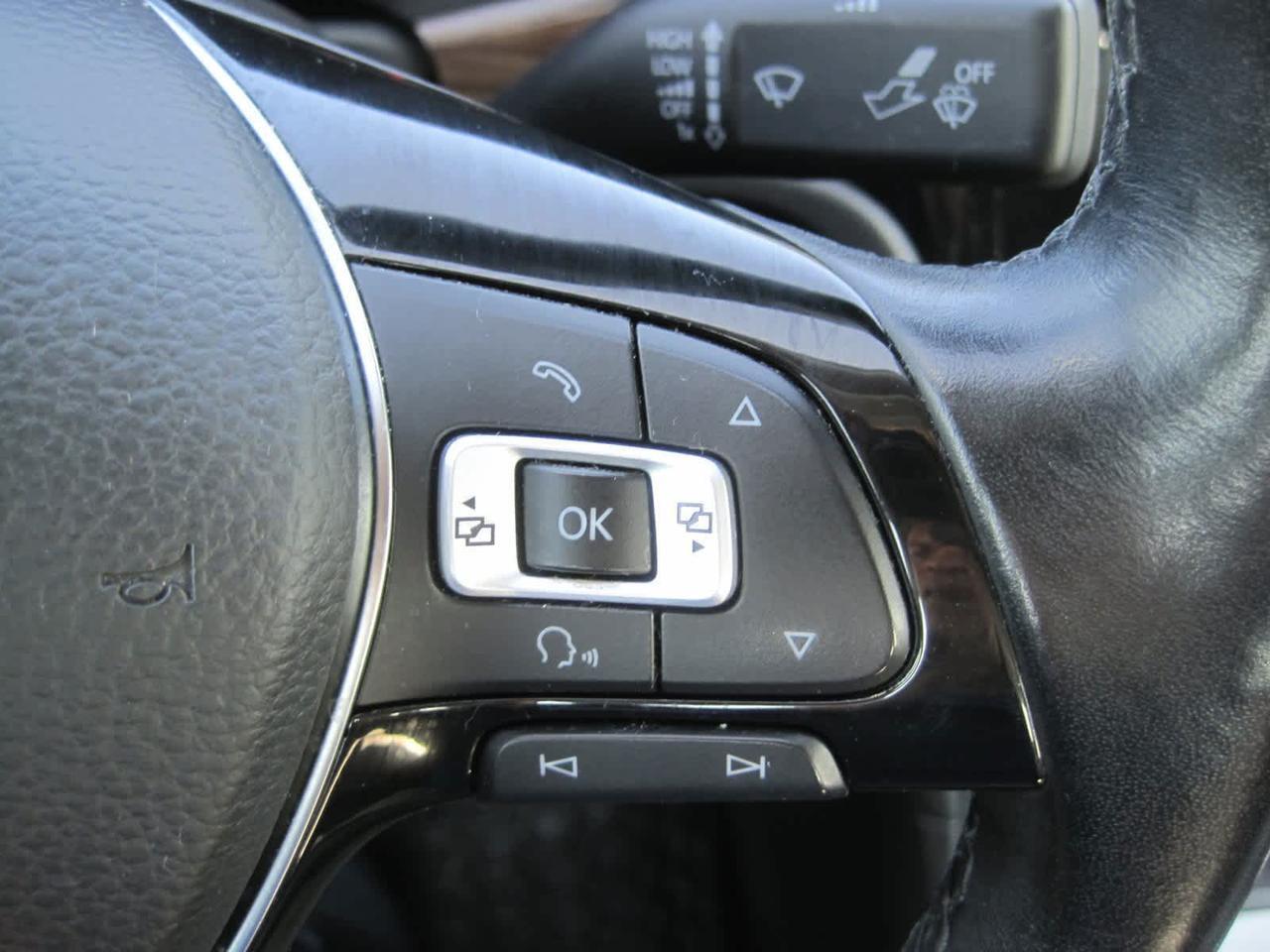 2020 Volkswagen Passat 2.0T SEL Belmont MA