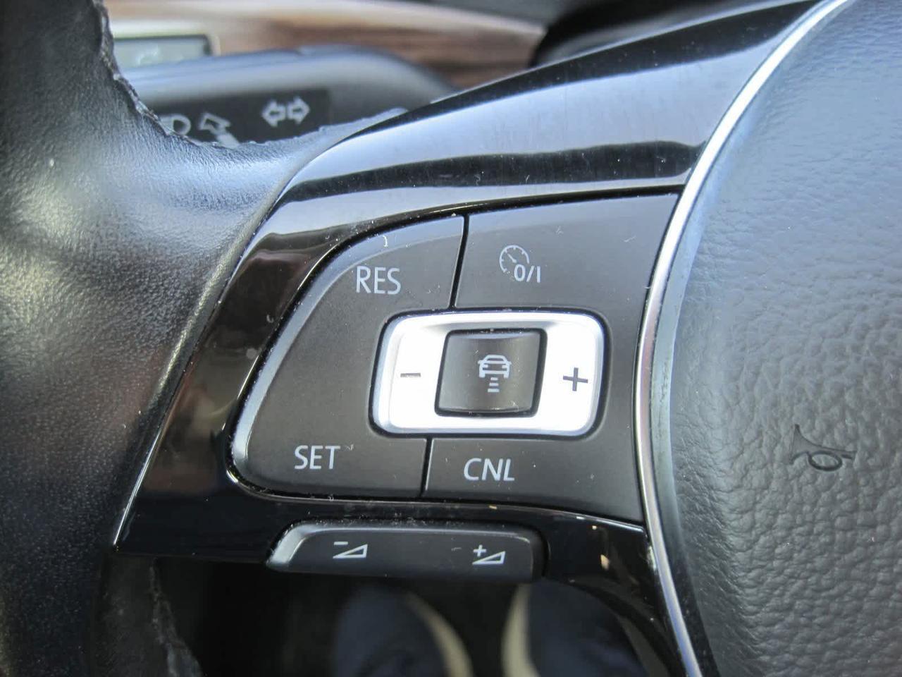 2020 Volkswagen Passat 2.0T SEL Belmont MA