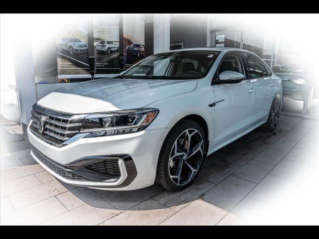 Used 2020 Volkswagen Passat R-Line in Brookfield WI