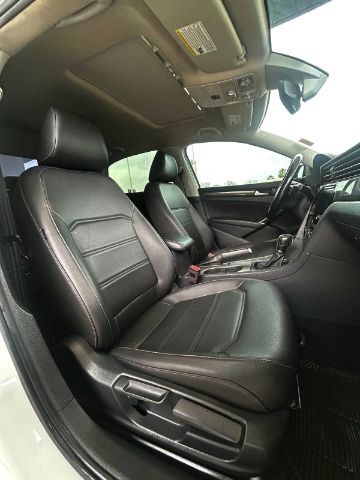 2020 Volkswagen Passat R-Line Houston TX