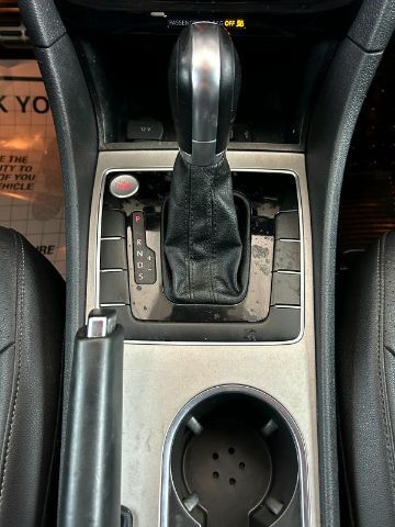 2020 Volkswagen Passat R-Line Houston TX