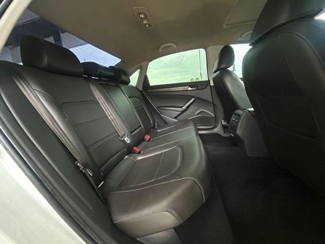 2020 Volkswagen Passat R-Line Houston TX