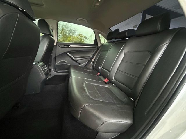 2020 Volkswagen Passat R-Line Houston TX