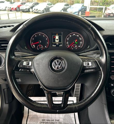 2020 Volkswagen Passat R-Line Houston TX