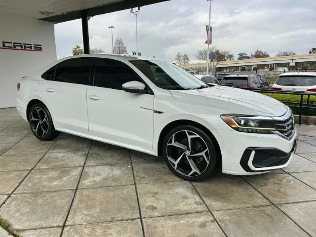 2020 Volkswagen Passat R-Line Houston TX