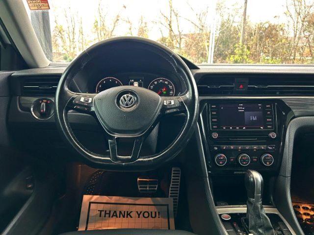 2020 Volkswagen Passat R-Line Houston TX