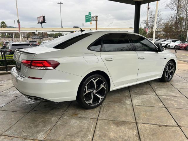 2020 Volkswagen Passat R-Line Houston TX
