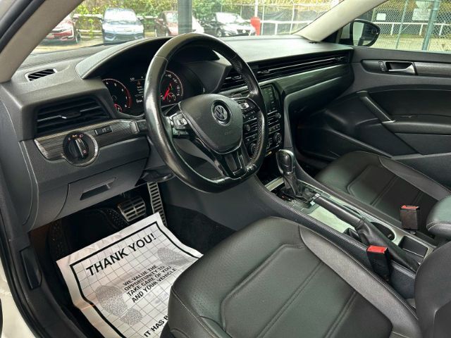 2020 Volkswagen Passat R-Line Houston TX