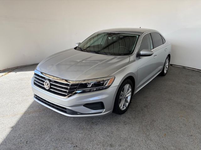 2020 Volkswagen Passat